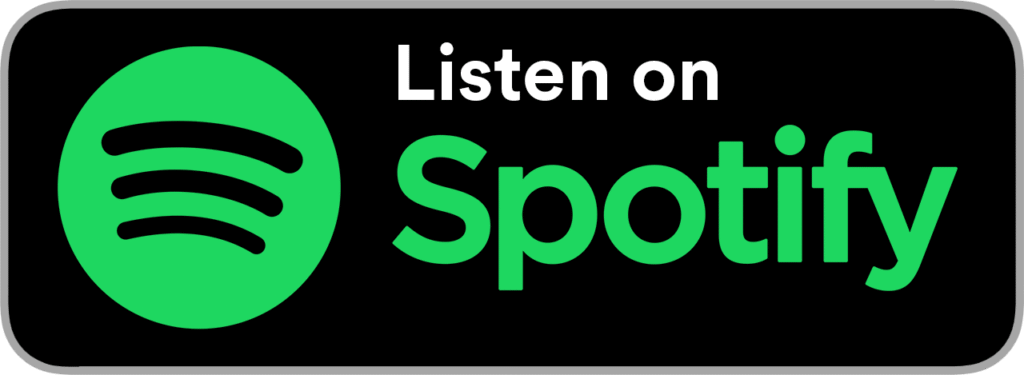 listen on spotify button